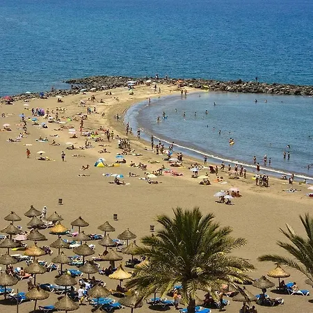 아파트 сozy In Americas Playa Feñabe