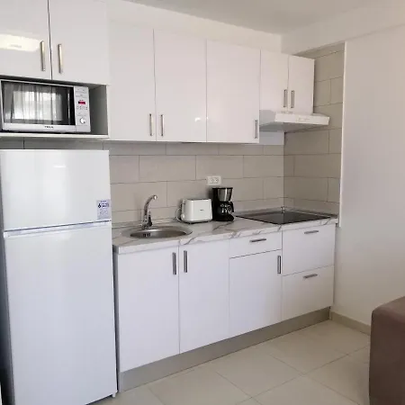 сozy In Americas Плайя-Фаньябе