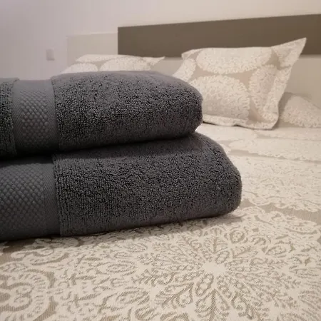 Апартаменты сozy In Americas