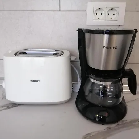 сozy In Americas Плайя-Фаньябе