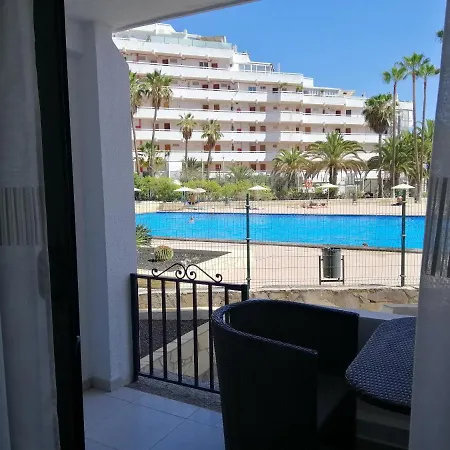 Апартаменты сozy In Americas *