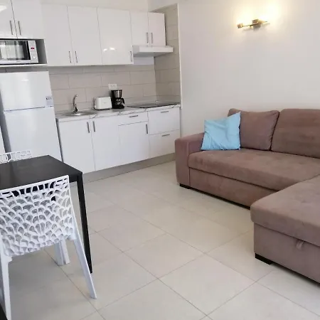 сozy In Americas * Плайя-Фаньябе