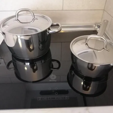 Апартаменты сozy In Americas *