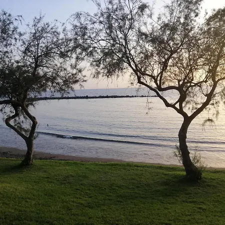 сozy In Americas Апартаменты