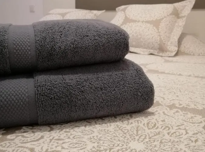 公寓 сozy In Americas