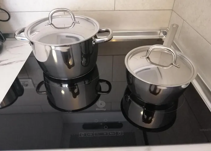 公寓 сozy In Americas *