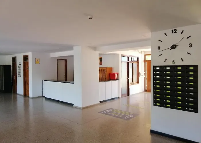 сozy In Americas 公寓