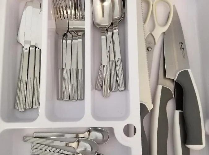 公寓 сozy In Americas *