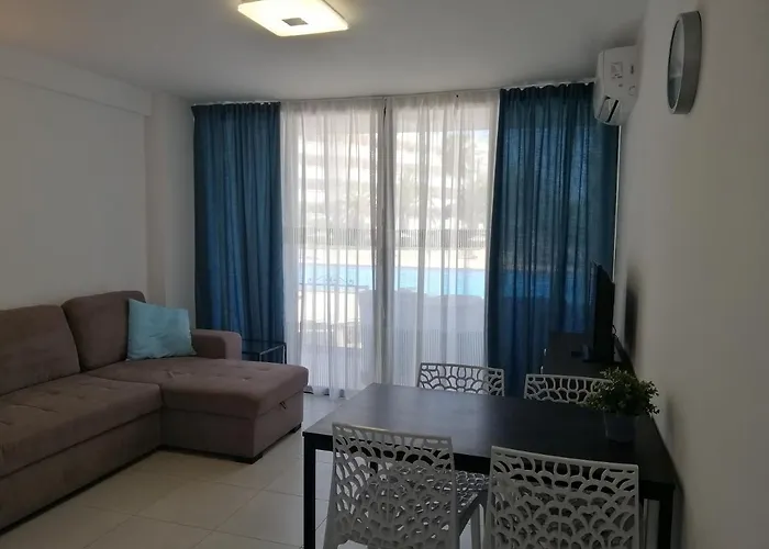 сozy In Americas 公寓 *