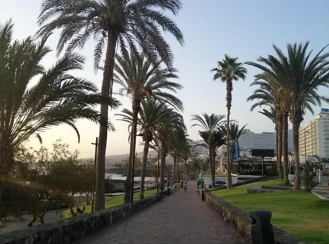 公寓 сozy In Americas *