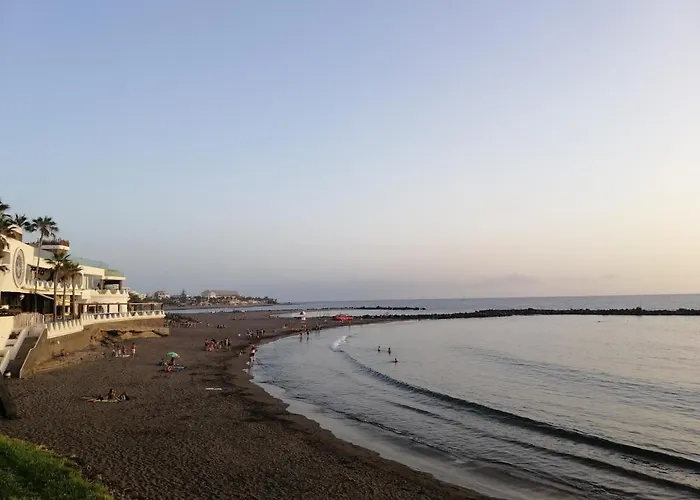 сozy In Americas * Playa Feñabe