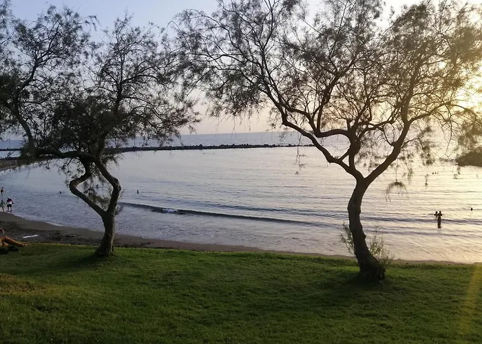 сozy In Americas 公寓