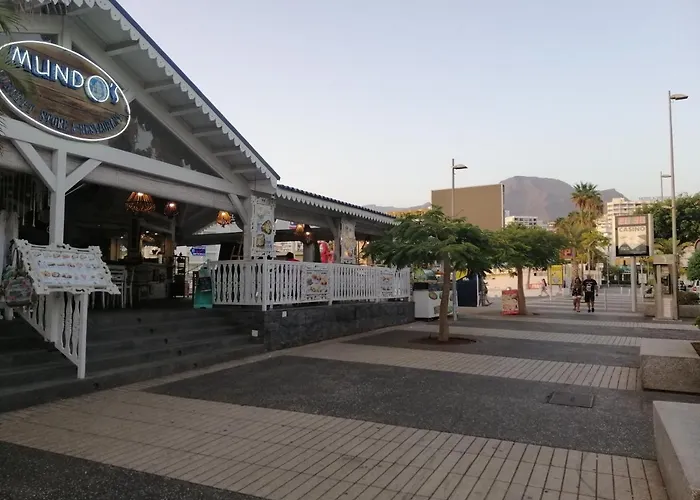 公寓 сozy In Americas