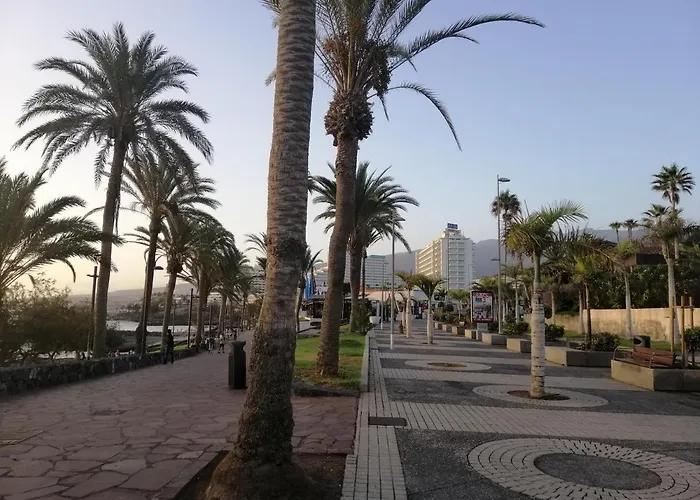 сozy In Americas * Playa Feñabe